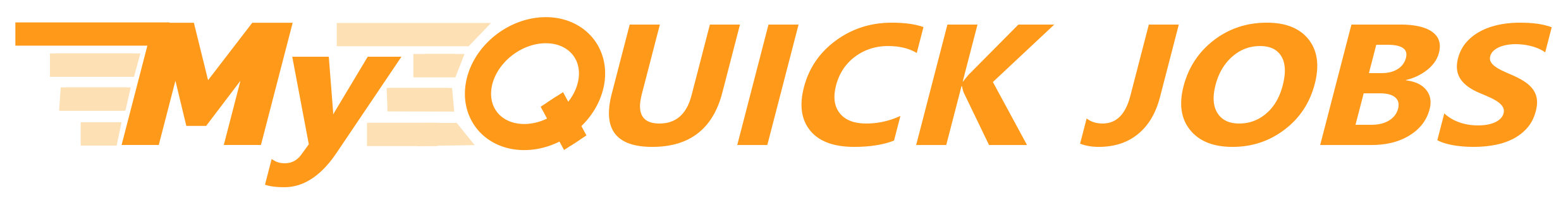 My Quick Jobs Beauty Services